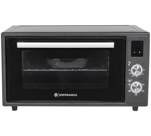 ESPERANZA TO-48CD BL (черный)