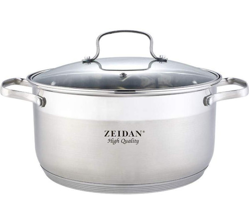 Кастрюля ZEIDAN Z-501115 Monaco