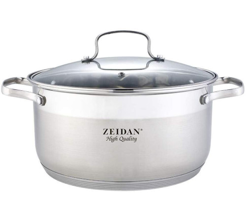 Кастрюля ZEIDAN Z-501117 Monaco