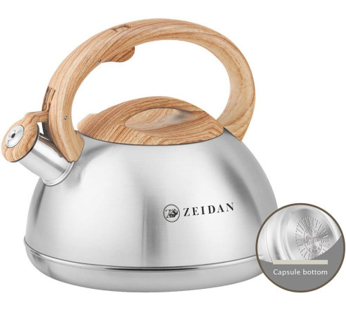 Чайник ZEIDAN Z-4546
