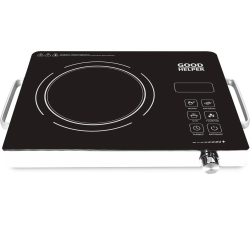 Инфракрасная плитка GOODHELPER ES-20R04