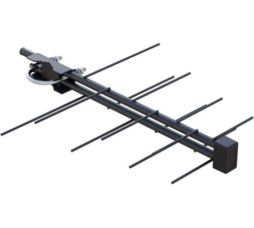 Антенна PERFEO (PF_205073) ДВИНА-14 BAS-1124-5V