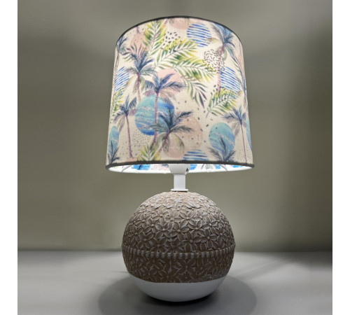 ESCADA 10169/L E14*40W Beige