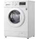 LG F1296CDS0X (с сушкой) белый