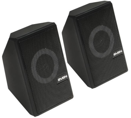 Акустика SVEN G342, черный