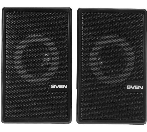 Акустика SVEN G342, черный