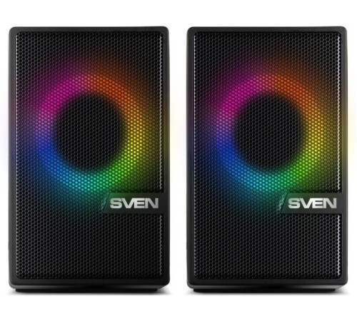 Акустика SVEN G342, черный