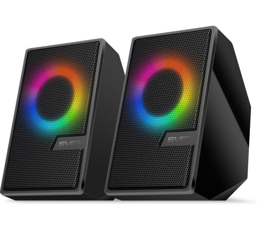 Акустика SVEN G342, черный