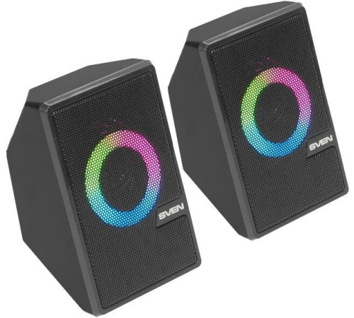 Акустика SVEN G342, черный