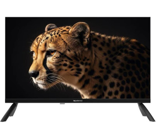 Телевизор Topdevice 24