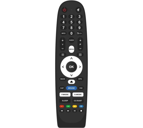 Телевизор Topdevice 24