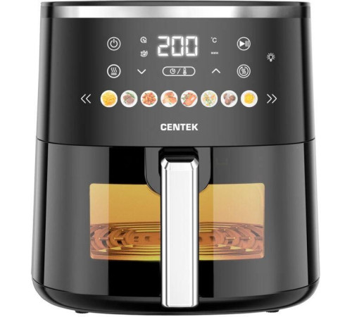 Аэрогриль CENTEK CT-3105