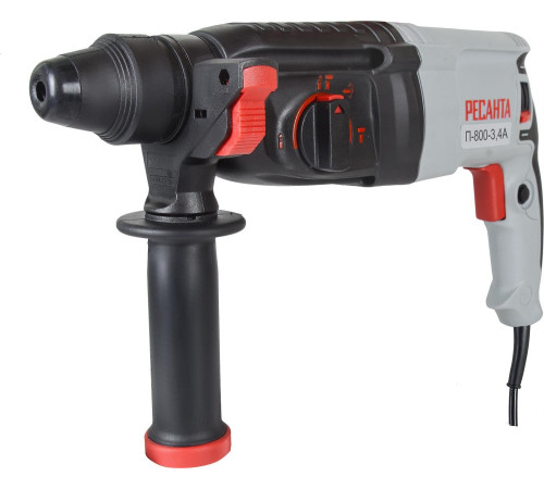 Перфоратор РЕСАНТА П-800-3,4А