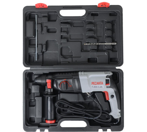 Перфоратор РЕСАНТА П-800-3,4А
