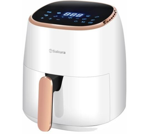 Аэрогриль SAKURA SA-7684W 5л