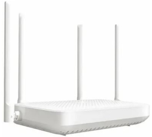 XIAOMI AX1500 EU White (DVB4412GL)