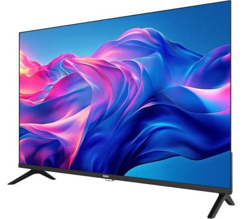 BBK 32LEM-1075/TS2C (B) черный