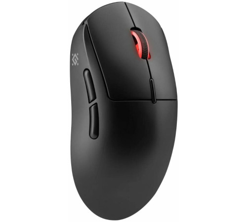 Мышь DEFENDER (52212) Elite GM-212 черный