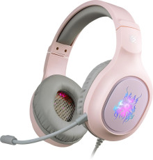 Гарнитура DEFENDER (64480) Fury белый