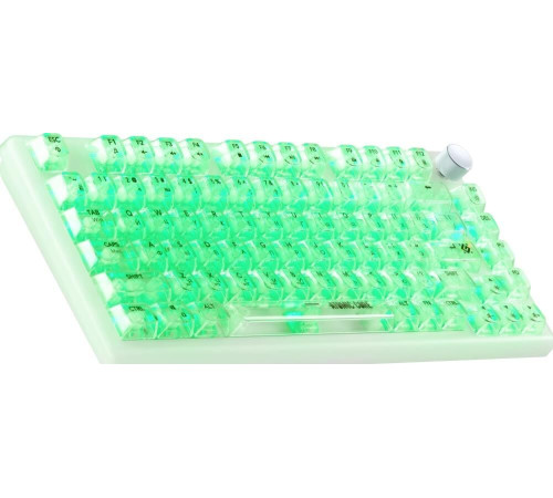 DEFENDER (45363) Atomic Core GK-363 , механическая