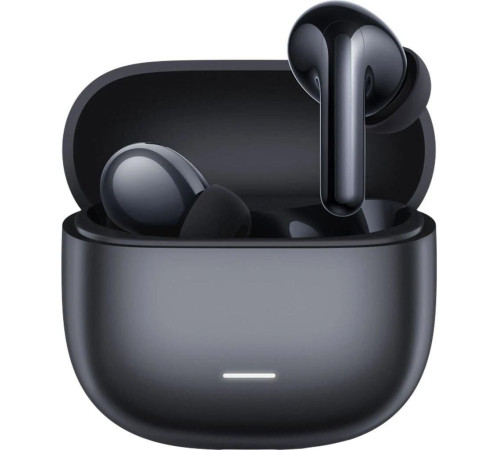 TWS наушники XIAOMI REDMI Buds 8 Lite черный (BHR08OMGL)