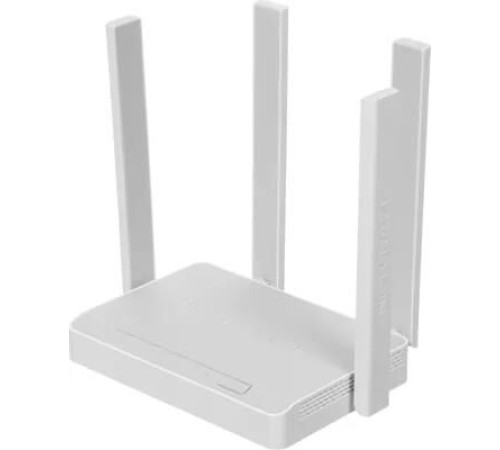 Роутер NETCRAZE Explorer 4G (NC-4910) AC1200 10/100BASE-TX/4G cat. 4 White