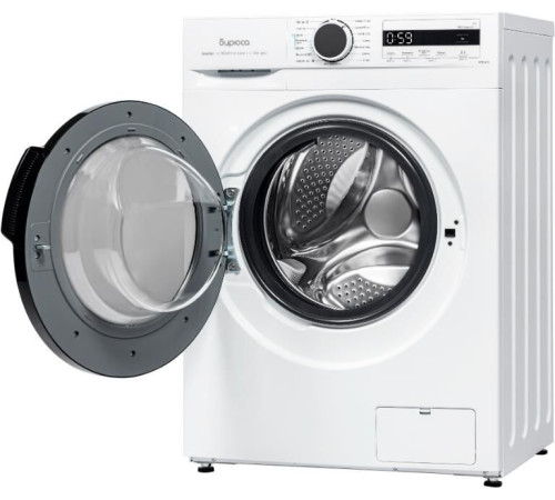 СТИРАЛЬНАЯ МАШИНА БИРЮСА WM-MR814/15