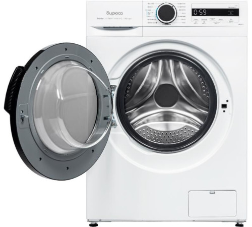 СТИРАЛЬНАЯ МАШИНА БИРЮСА WM-MR814/15