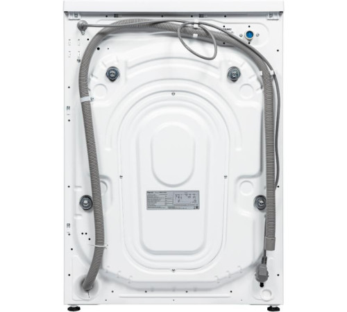 СТИРАЛЬНАЯ МАШИНА БИРЮСА WM-MR814/15