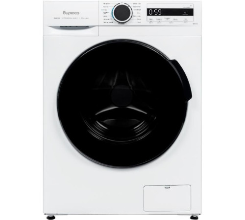 СТИРАЛЬНАЯ МАШИНА БИРЮСА WM-MR814/15