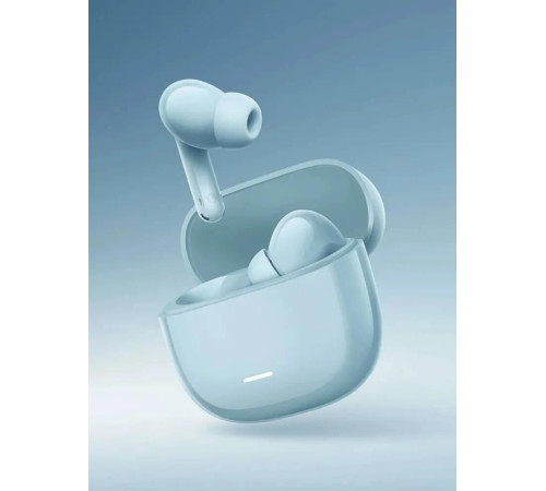 XIAOMI REDMI Buds 8 Lite синий (BHR08OJGL)