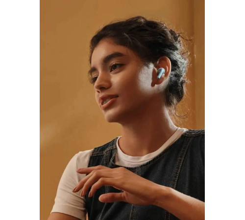 XIAOMI REDMI Buds 8 Lite синий (BHR08OJGL)