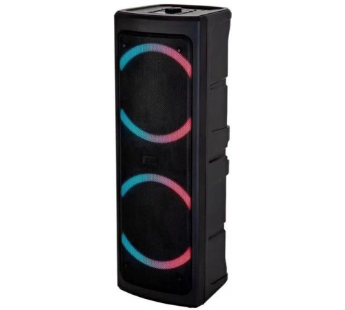 Мидисистема PERFEO (PF_D0349) ”TOP II” , черный