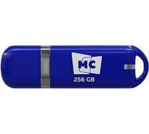 MORE CHOICE (4620202558817) USB 256GB 2.0 МФБ256 Blue