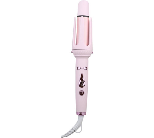 Плойка для завивки волос KELLI KL-1253