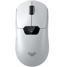 Мышь AULA SC390 белый