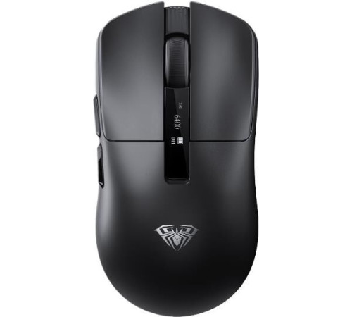 AULA SC590 pro черный