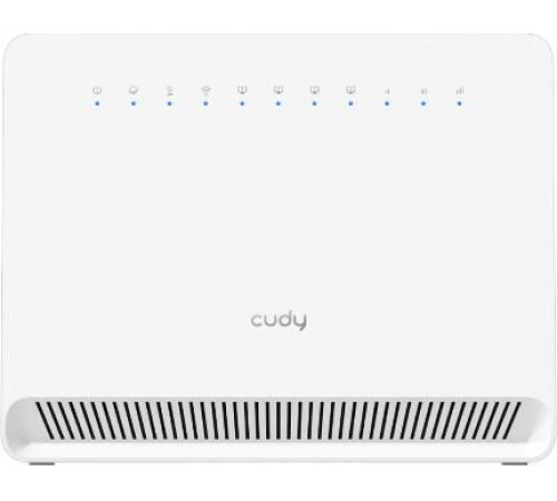Роутер CUDY LT700E