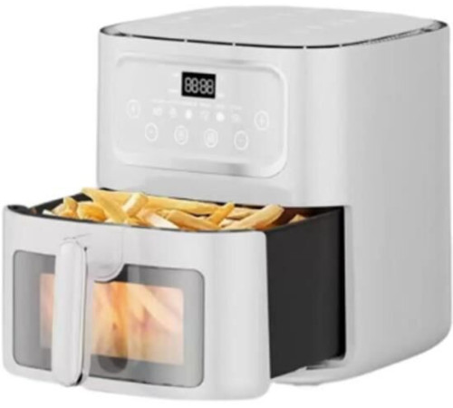 KARINGBEE SZ-A805 белая 8 л