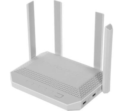 Роутер NETCRAZE Speedster 4G+ (NC-2911) AC1200 10/100/1000BASE-TX/4G cat.6 White