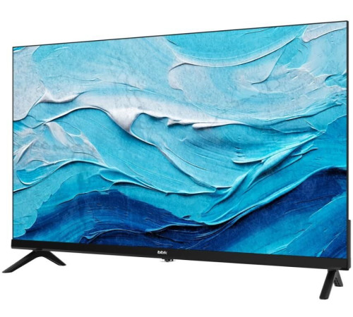 Телевизор BBK 32LEM-1097/FTS2C черный