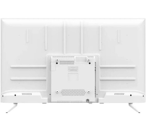 Телевизор BBK 43LEX-8241/UTS2C SMART TV белый