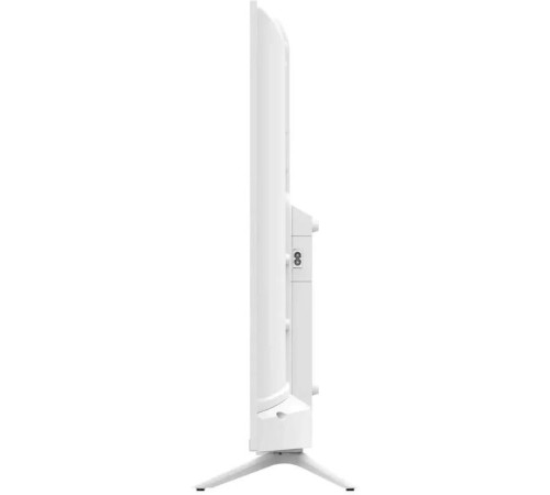 Телевизор BBK 43LEX-8241/UTS2C SMART TV белый