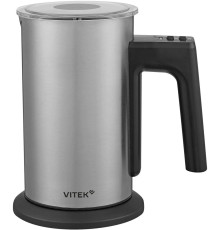 Капучинатор VITEK VT-C5000 silver