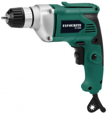 Дрель электрическая FAVOURITE ID 1200