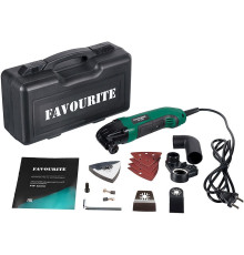 Мультифункциональный инструмент FAVOURITE MF 500P