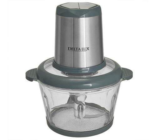 Измельчитель DELTA LUX DE-7404