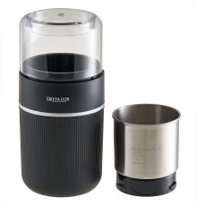 Кофемолка DELTA LUX DE-2203