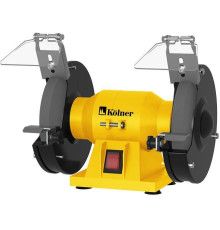 Станк заточный KOLNER KBG 125-150W