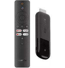 Cмарт ТВ-приставка Xiaomi 4K TV STICK OB6-RU (PFJ4203RU)